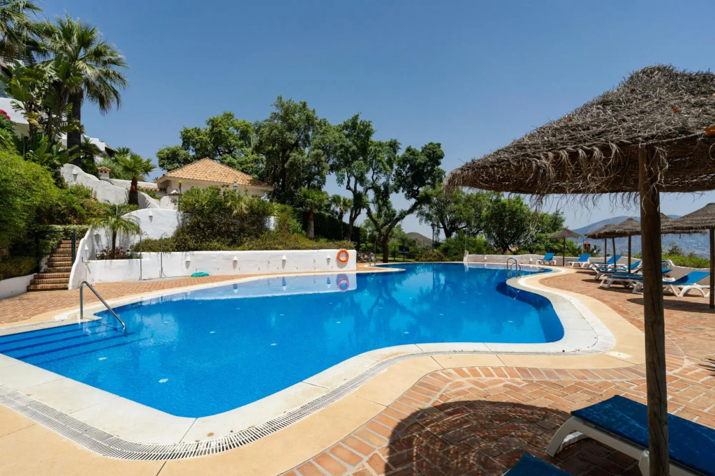 La Mairena 54 in Ojen