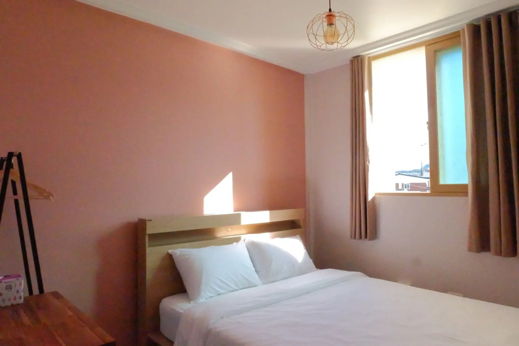 Hostel Espace