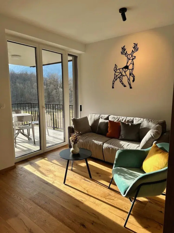 So a Valley Suites - Superior Apartment 20