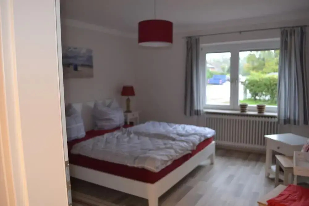 Hotel & Ferienunterkünfte Hus Seeblick