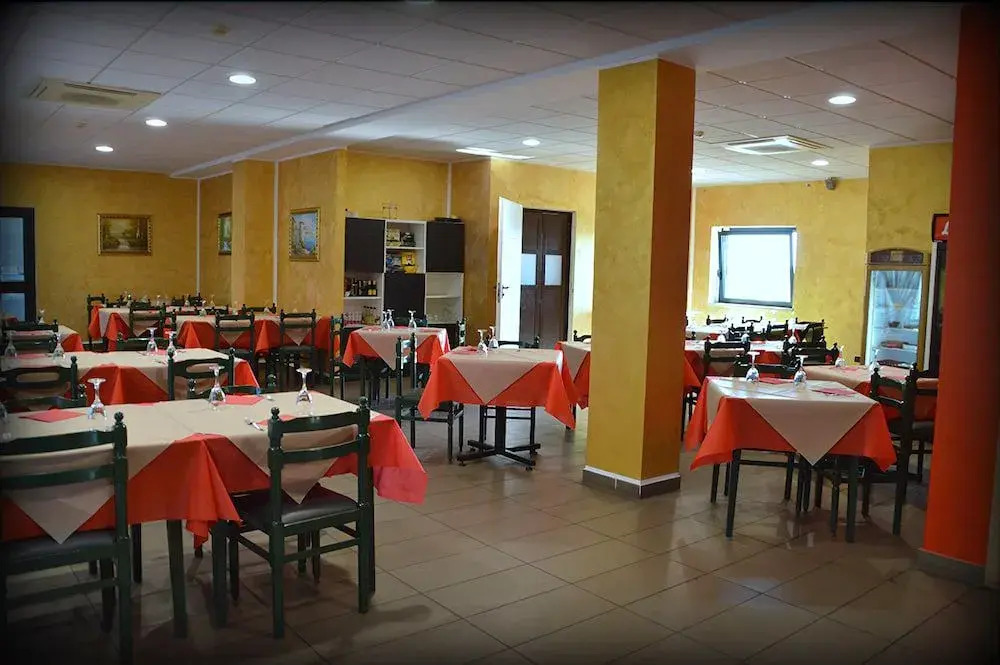 Hotel Belvedere