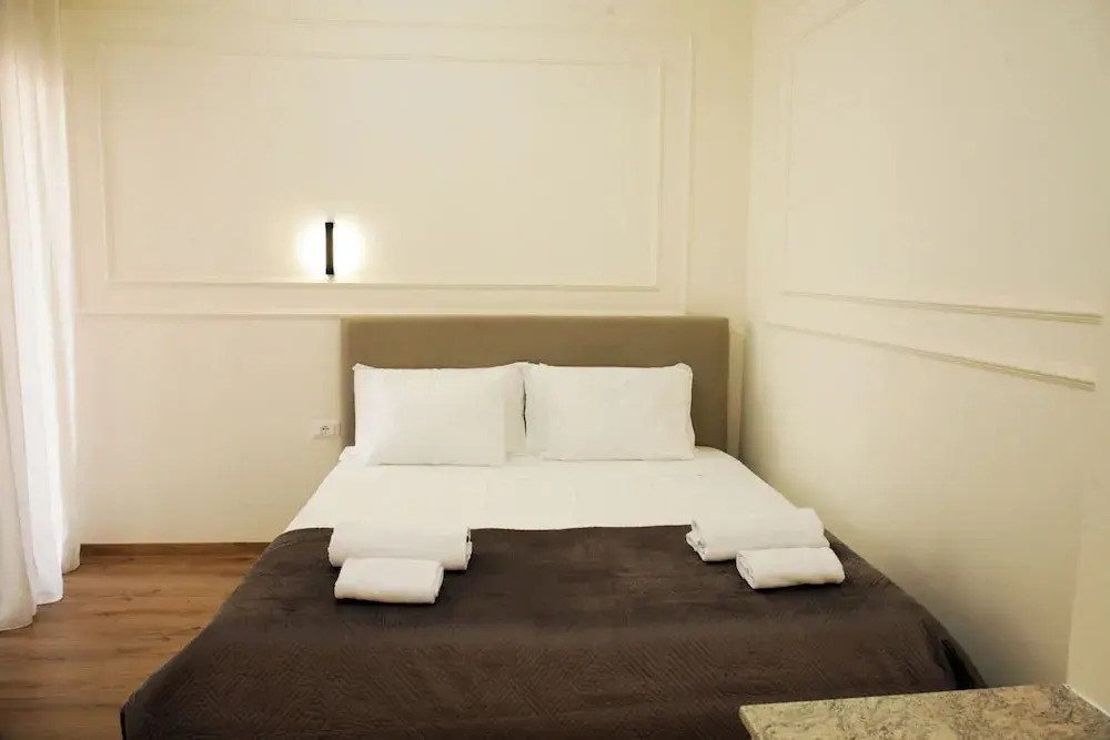 Mejsi Studio Apartment Shkoder