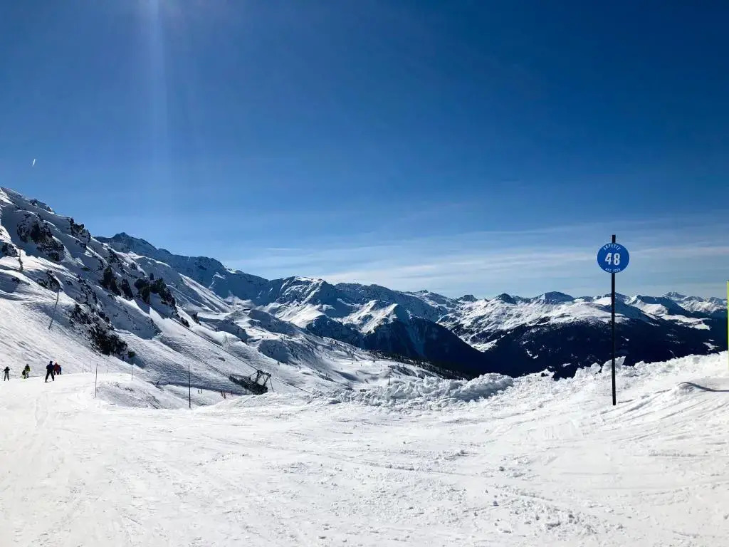 LEkrin des Arcs - Arc 1950 Le Village - Duplex 6-8 pers