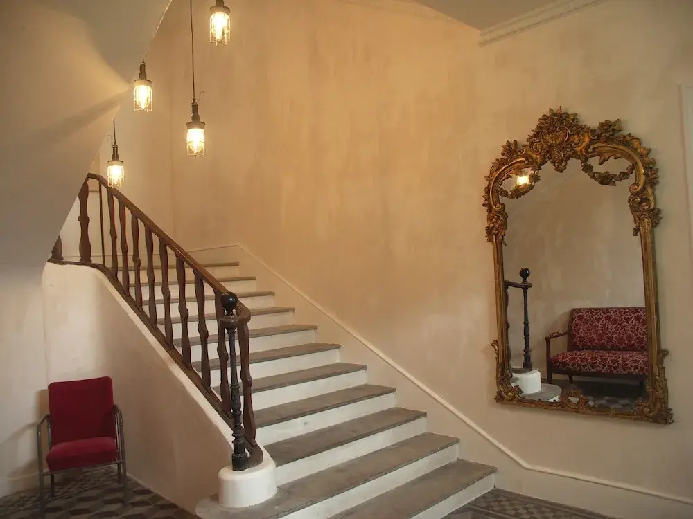La Grande Maison