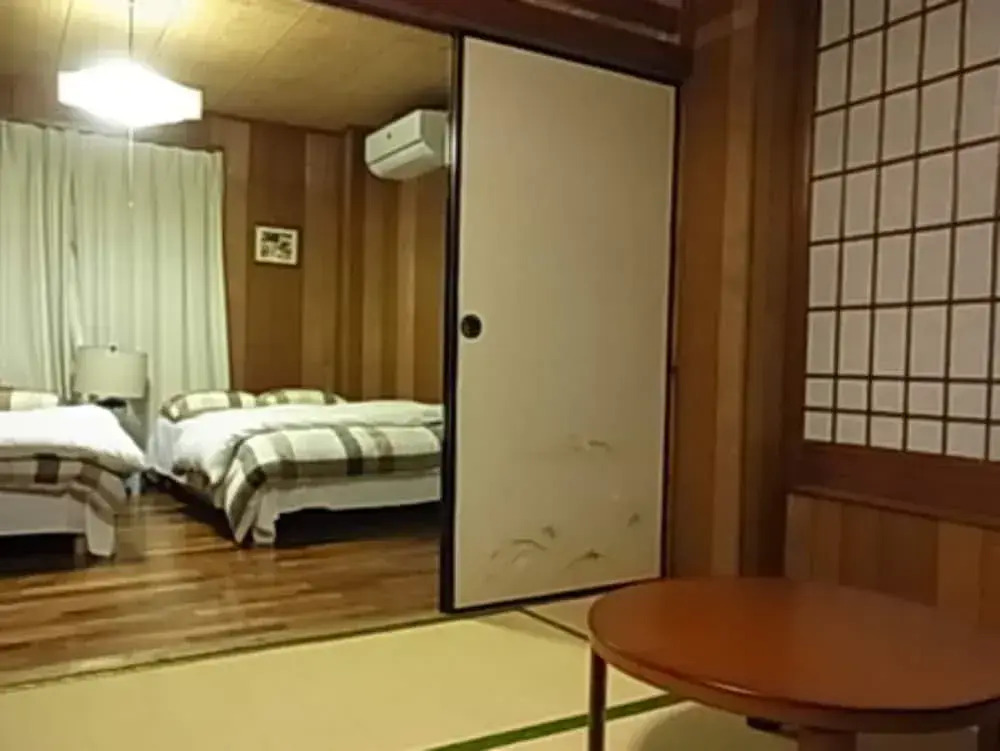 Kokusaburo House