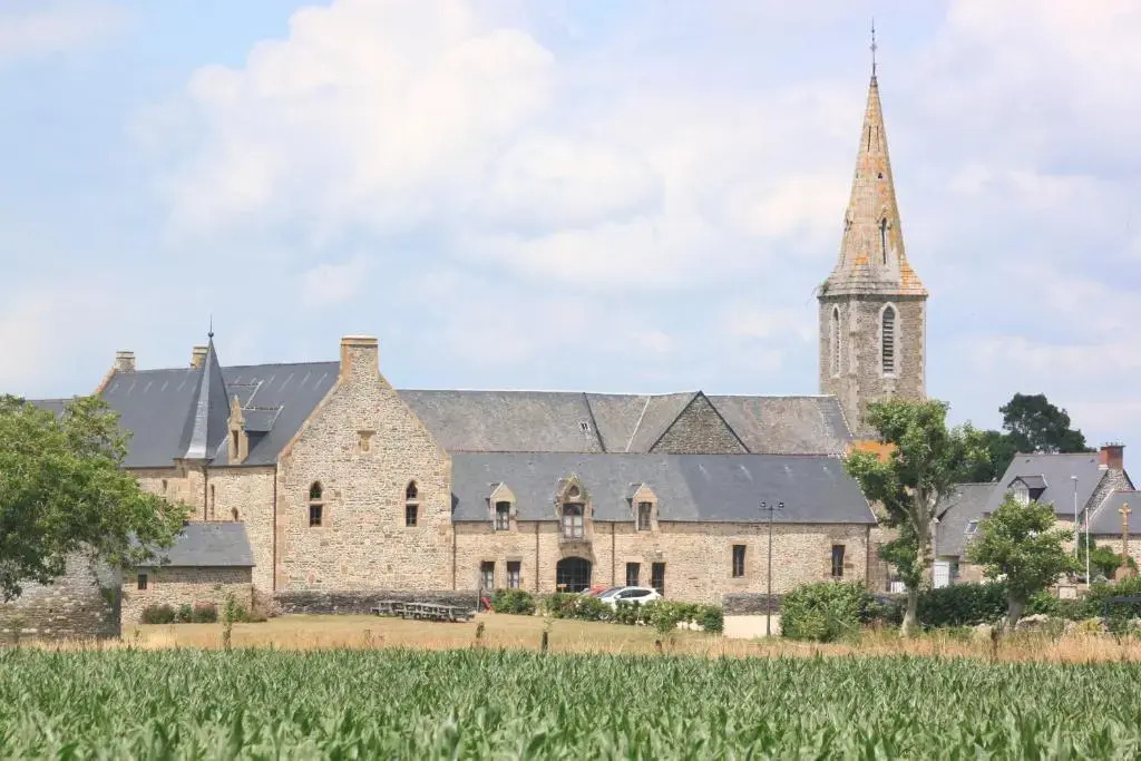 Le Coin Des Hirondelles