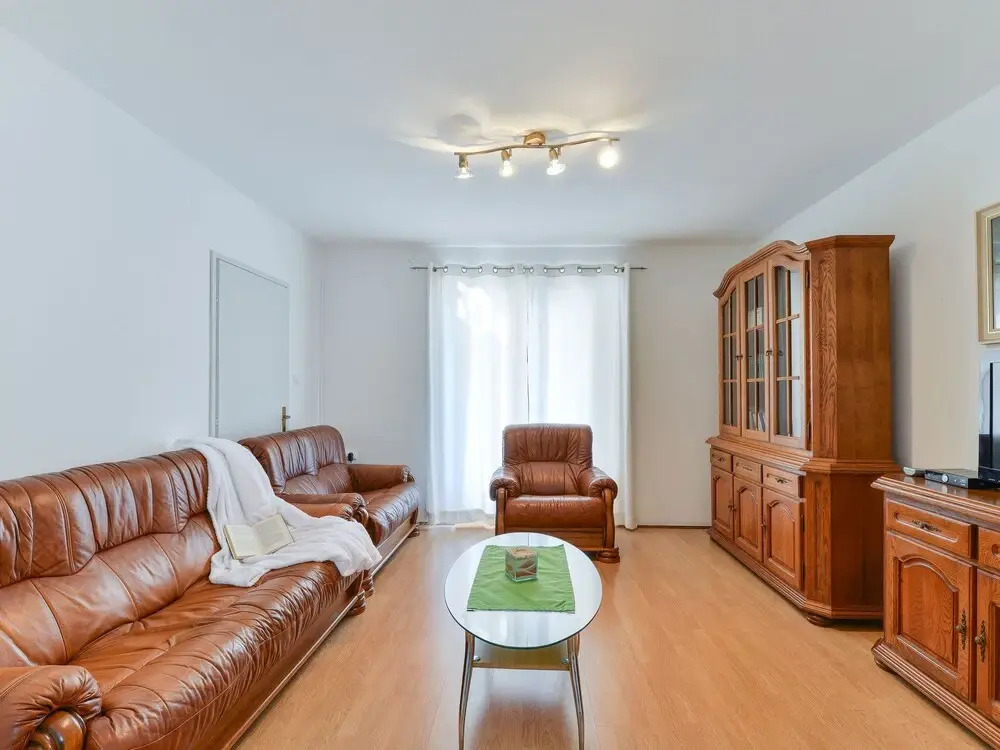 Luxurious Holiday Home in Bibinje with sauna