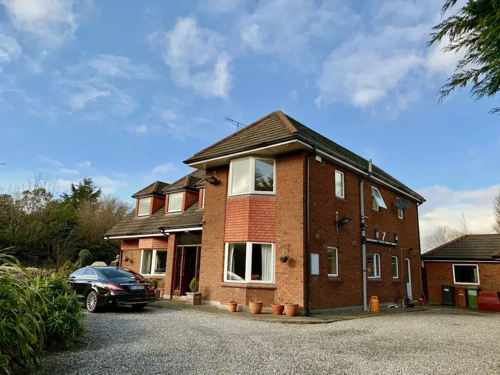 Brickfield House