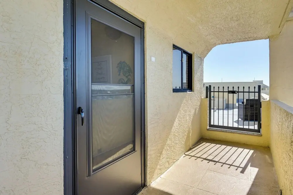 Resort-style Penthouse w/ Patio in Hudson!