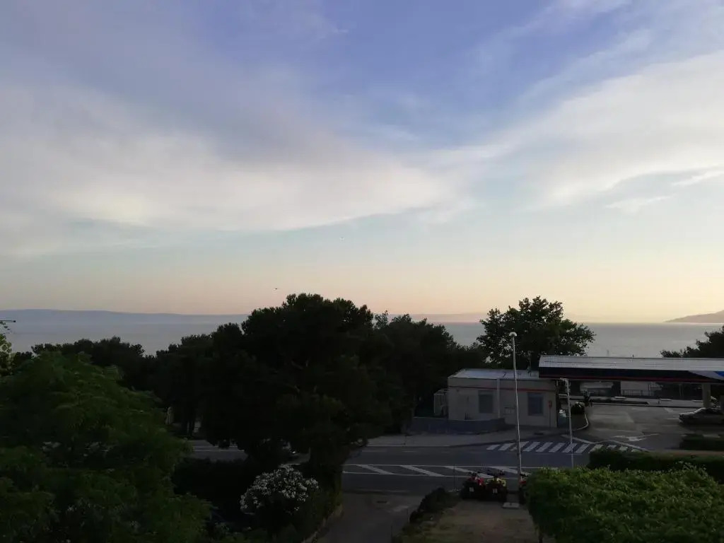 Apartman 2+1
