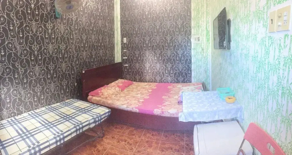 Spot On 910 Hoa Phuong Motel