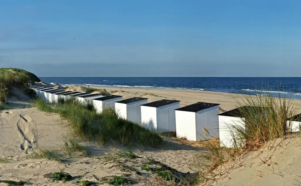 Van der Valk Texel - De Koog