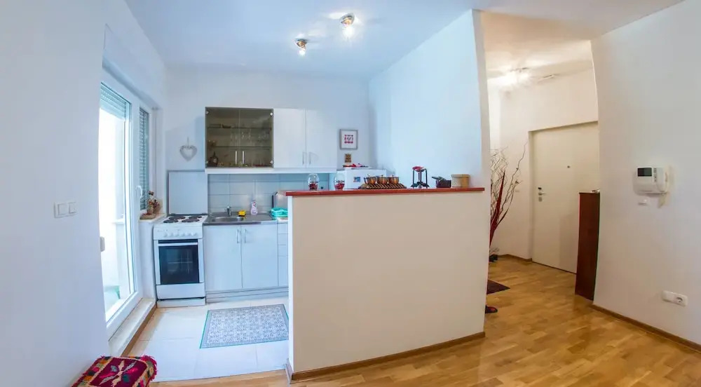 Centerpoint Studio Apartment