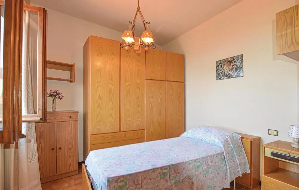 3 Bedroom Cozy Home In Camaiore