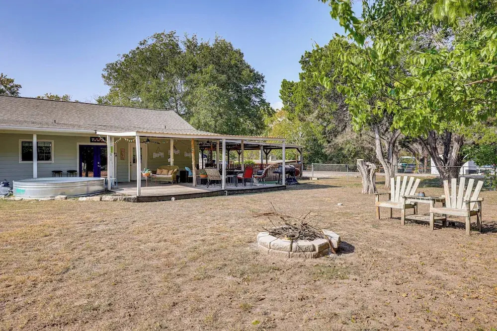 Charming Lake Retreat w/ Patio & Boat Parking!
