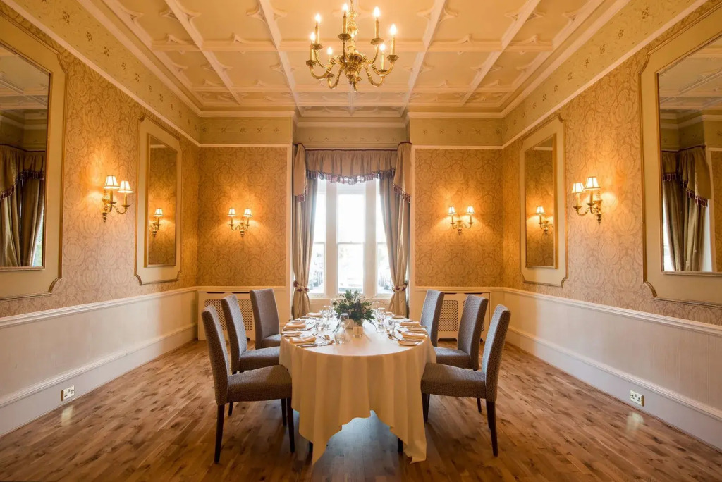 Kingsmills Hotel