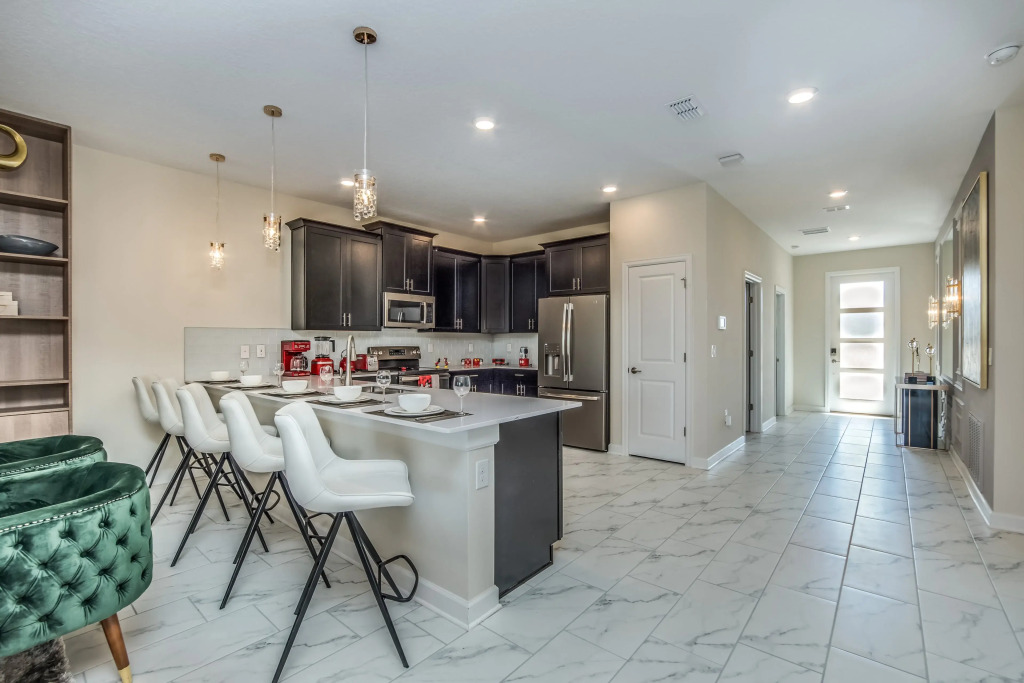 8838CABO, Davenport, US