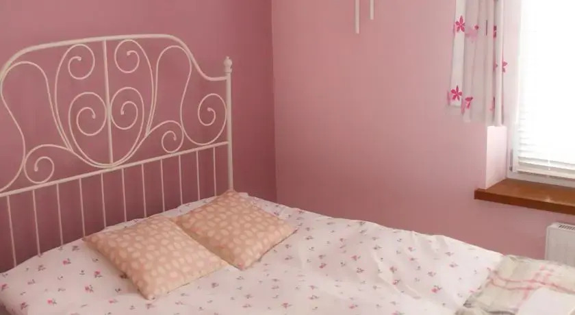 Apartamenty Bolko