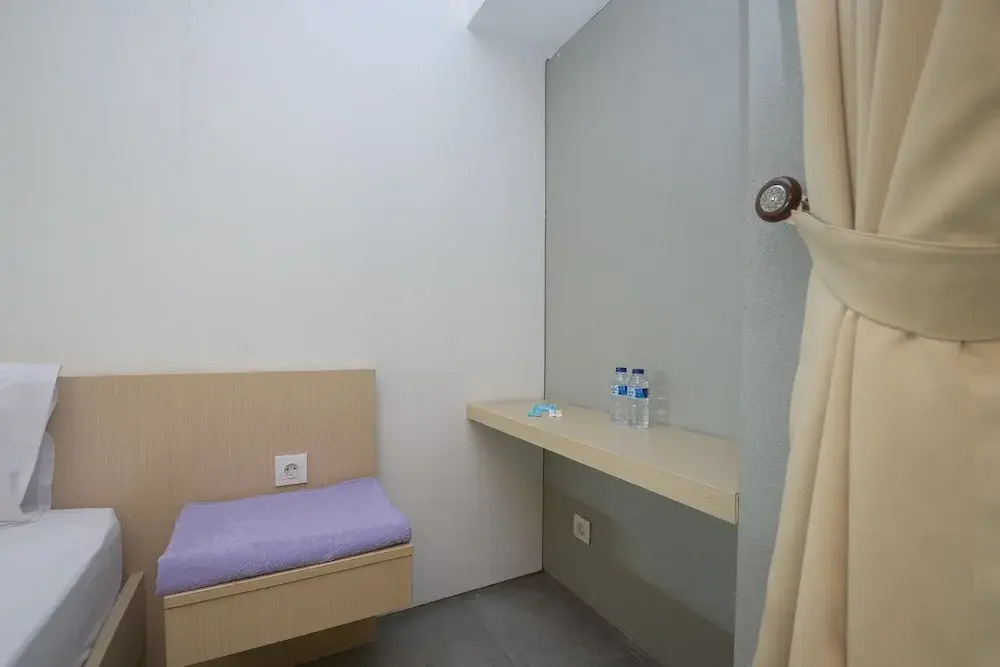 Airy Eco Pasteur Babakan Jeruk Indah Satu 4 Bandung