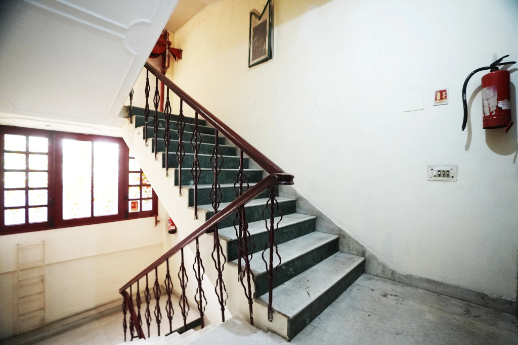 Hotel Classic Stay