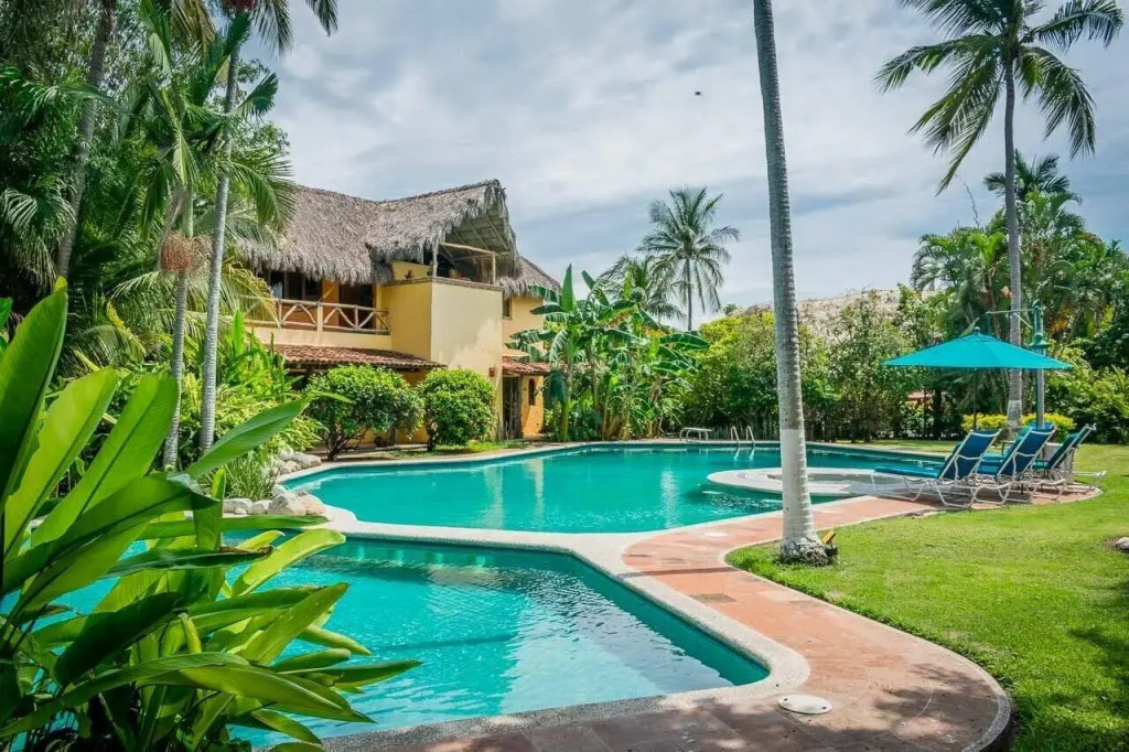 Villa Magnolia