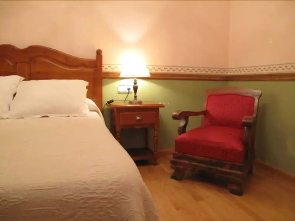Hotel Casa Anita