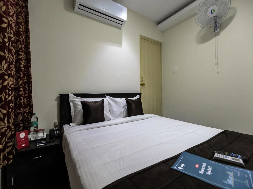 Hotel O India Gate