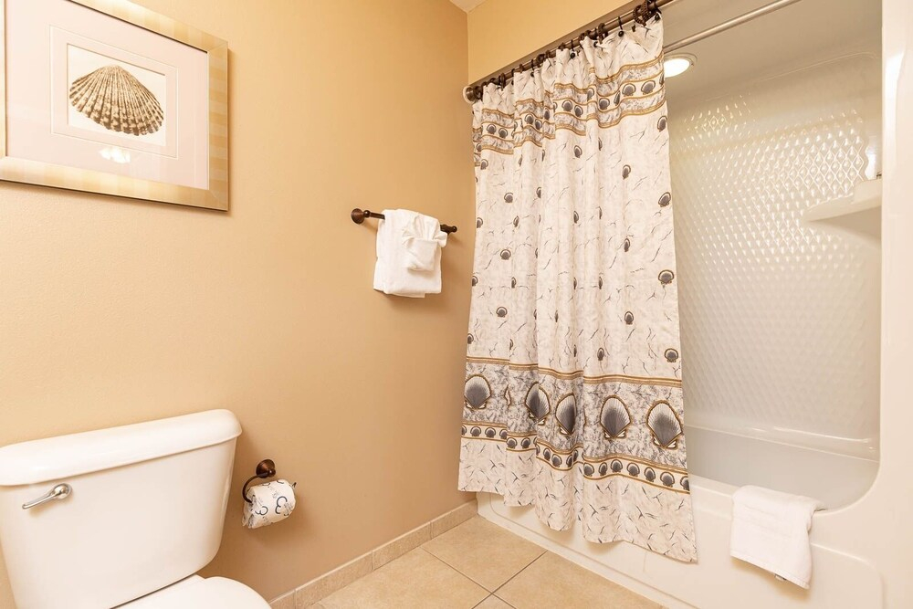 Phoenix West 1106 3 Bedroom Condo