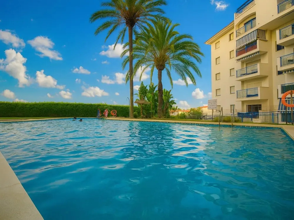 Apartamento Las Brisas