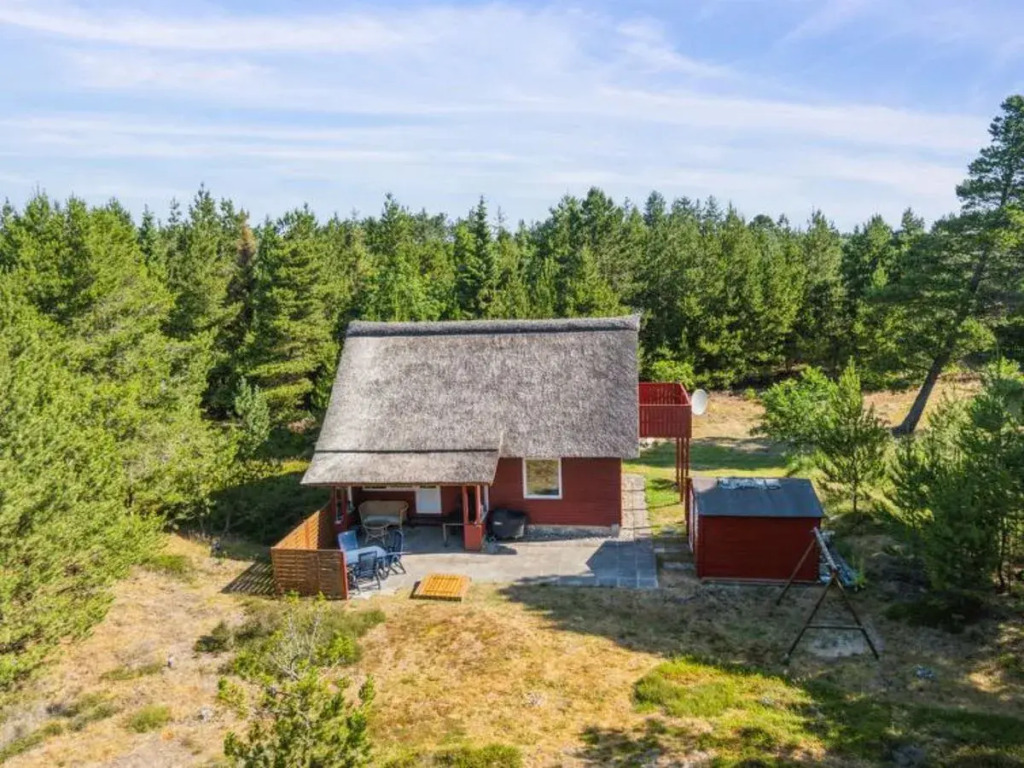 Holiday Home Alflak - 5-2km from the sea by Interhome