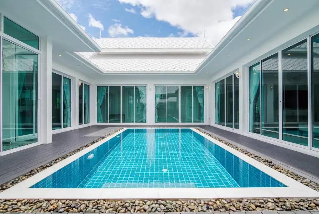Marwin Pool Villa 8