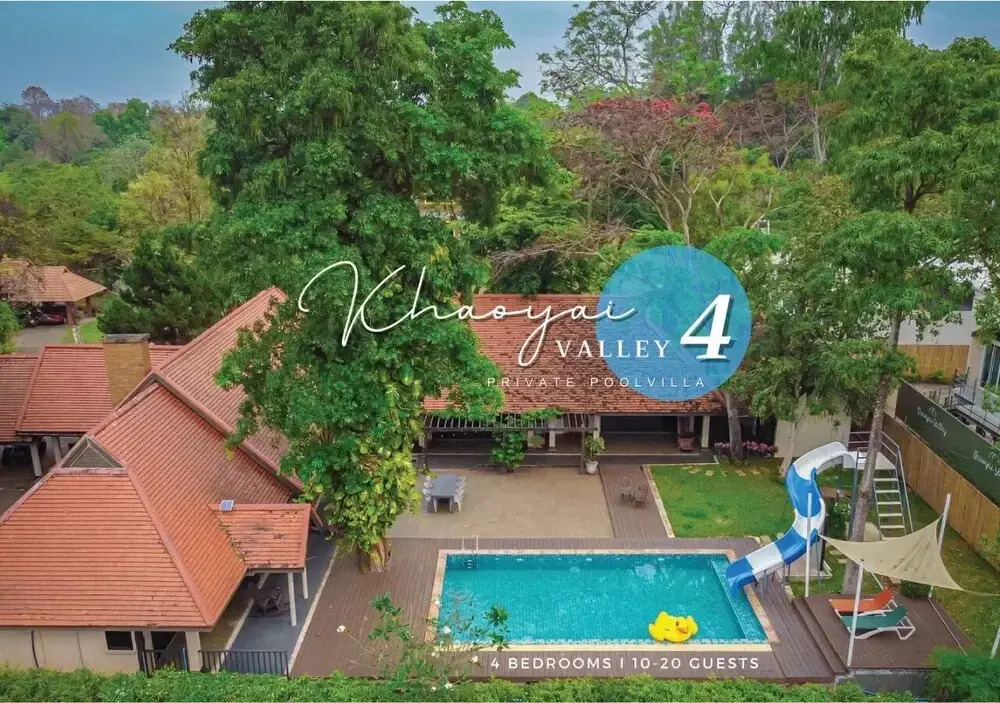 Khaoyai Valley 4