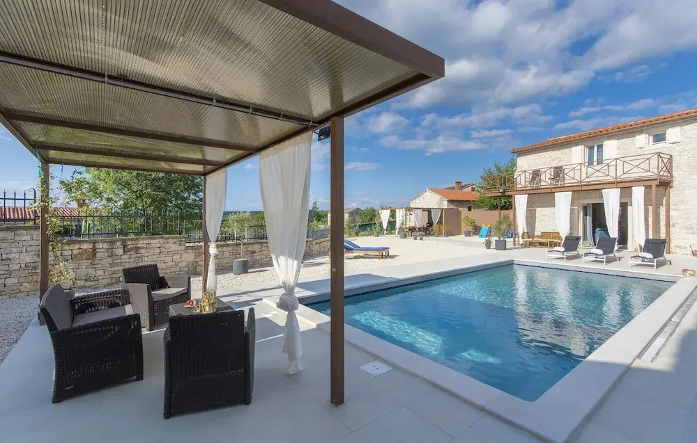Villa Famiglia