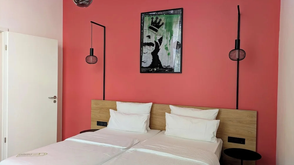 Mitart Hotel (Biohotel)