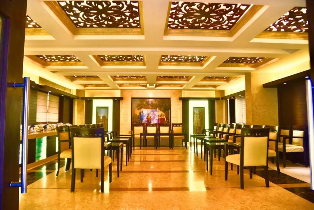 Hotel Sepal