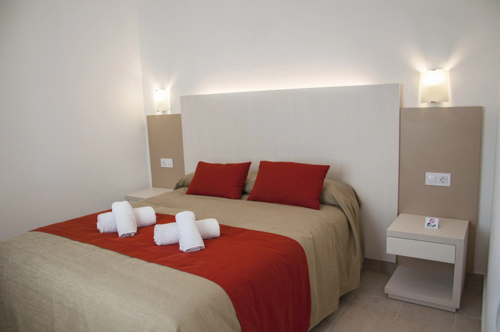 Sagitario Menorca Mar Adults only
