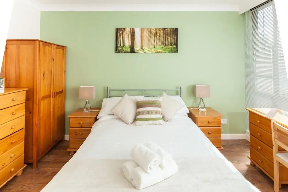 CDP Apartments - Bayswater