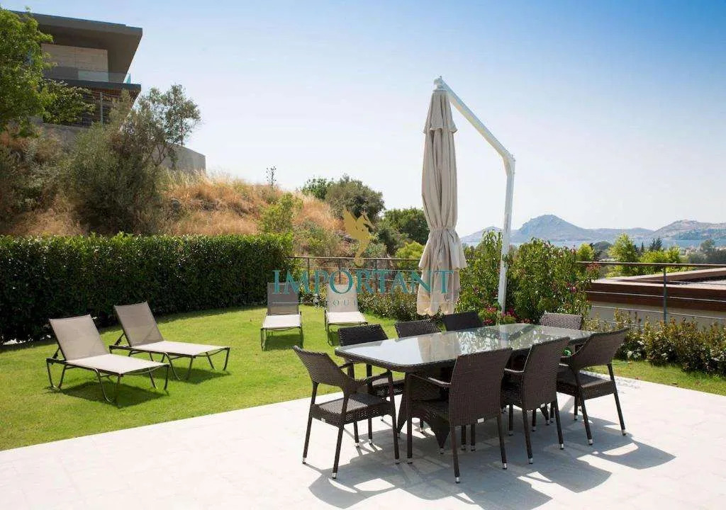 Green Park Villas by Important Group