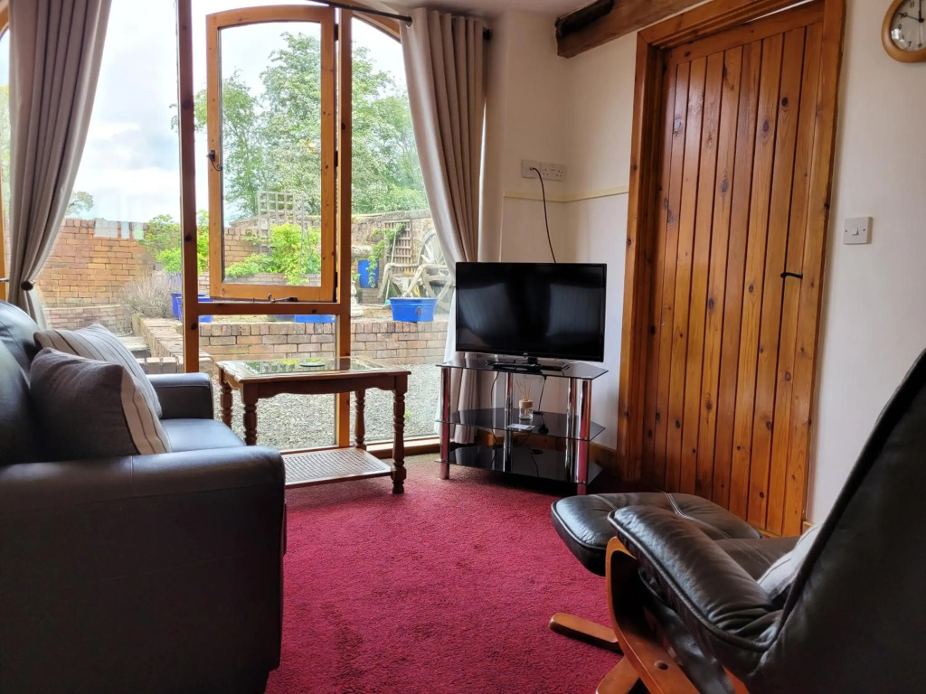 4-Star Self-Catering at Boningale Manor
