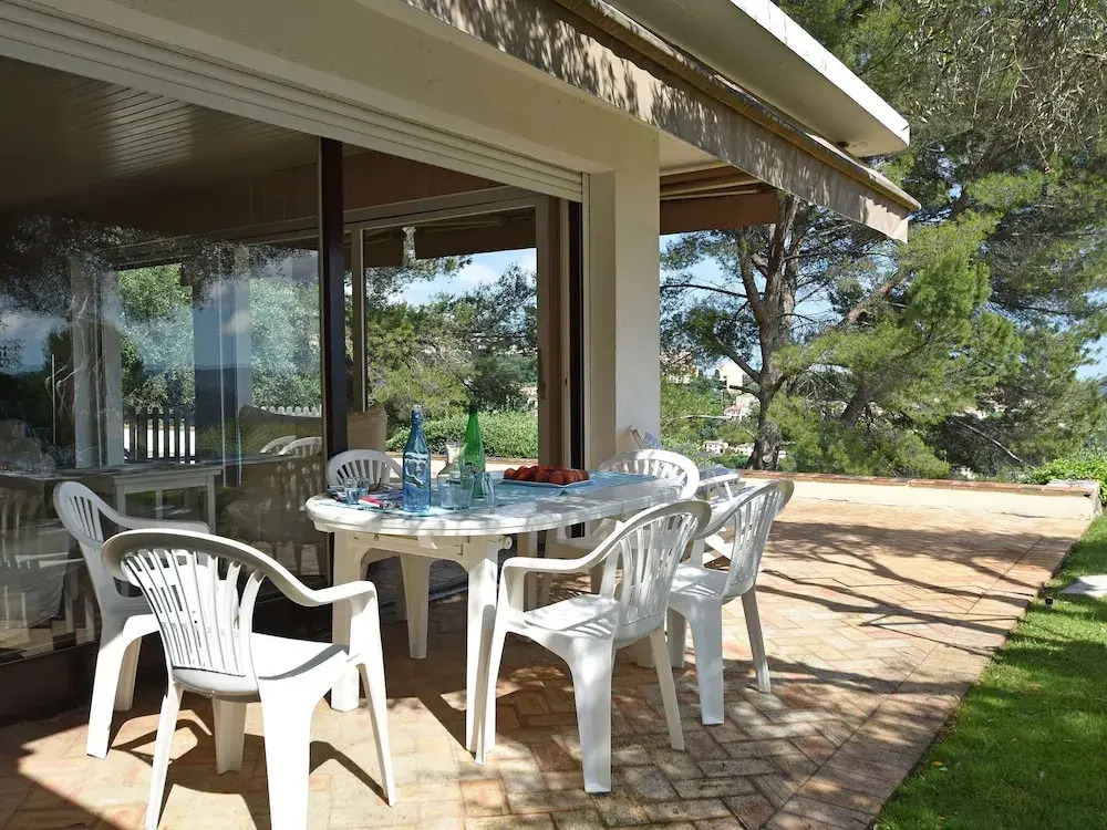 Vintage Villa in Grasse With Private Swimming Pool