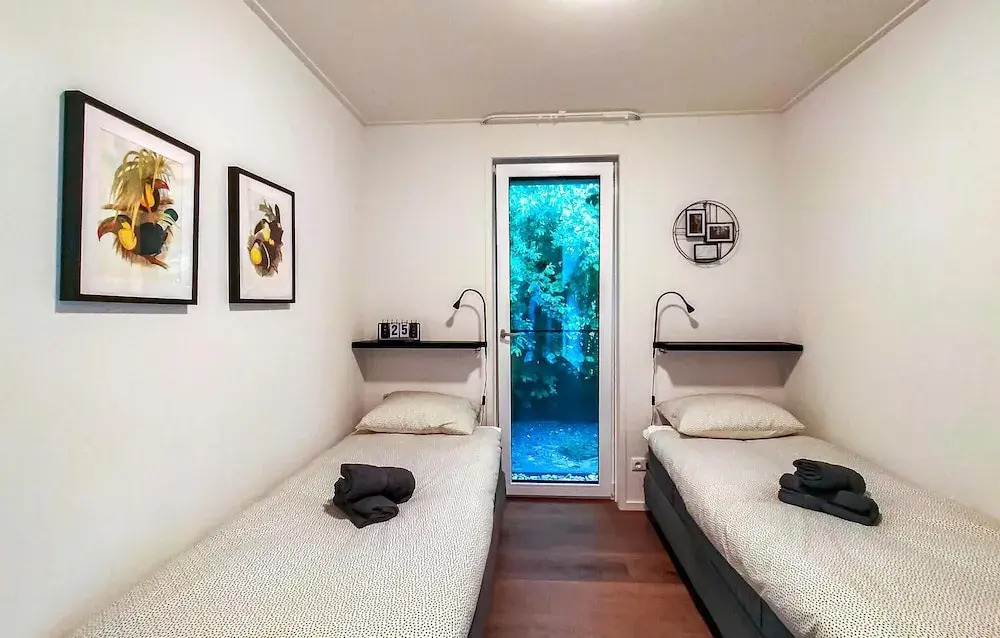 Vakantiehuis 56