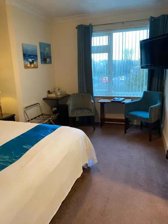 The Kingswood Guest House
