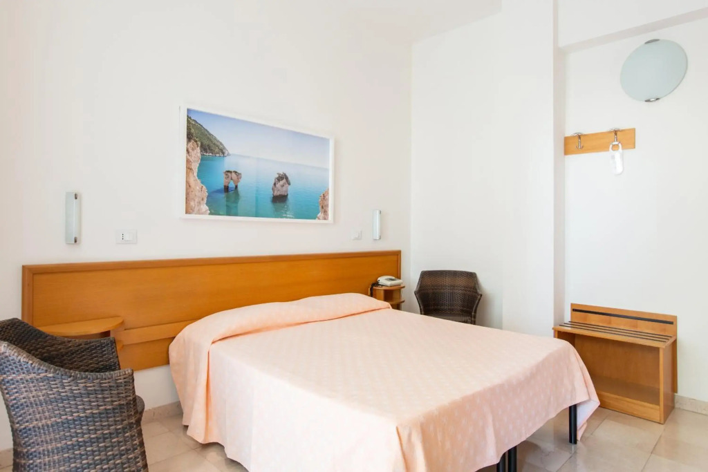 Hotel Mediterraneo