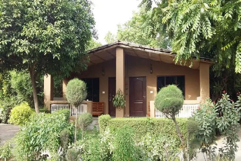 Botanix Resort