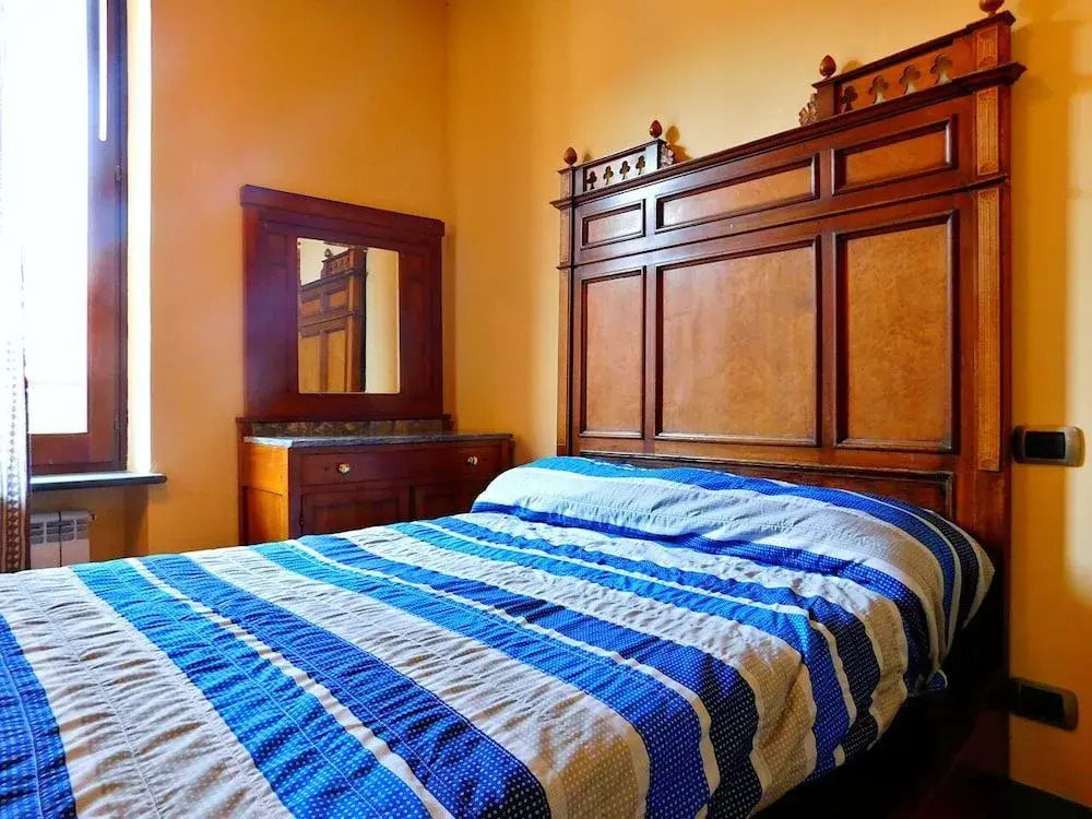 Casa d'epoca