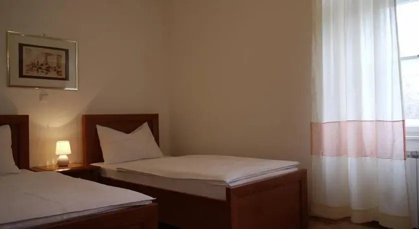 Rooms Zagreb