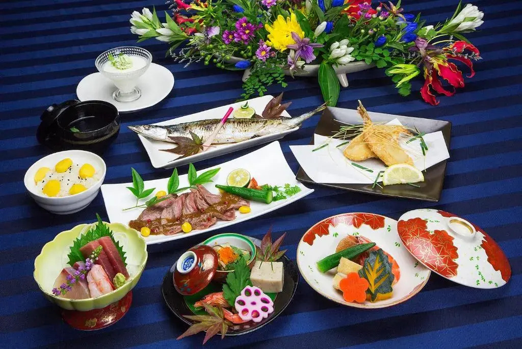 Kiryu Grand Hotel
