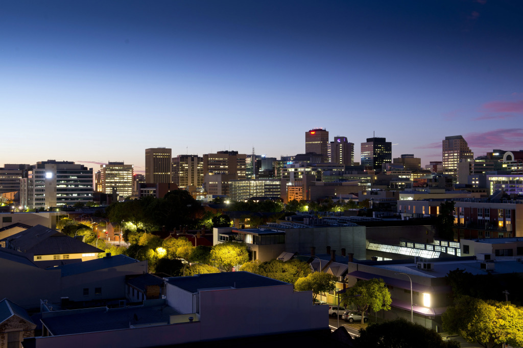 Hume Serviced Apartments