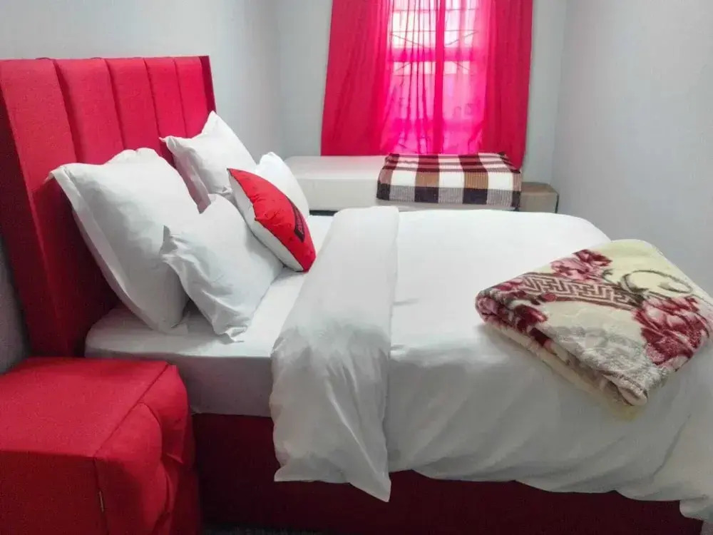 Brooklyn Queens and Kings Guesthouse