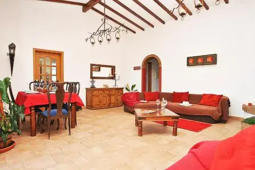 Villa Monaco